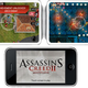 Illustration for article titled Online Multiplayer Assassin's Creed II Coming To The iPhone